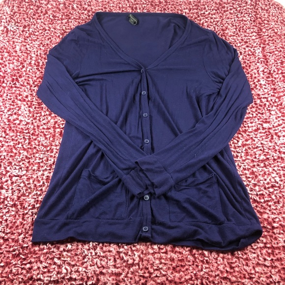 Women’s Twentyone Cardigan Sweater - Picture 1 of 3